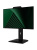  MSI PRO MP242PMG 23.8" 16:9 FHD(1920x1080) IPS Flat,Webcam,1ms(MPRT),1500:1,100M:1,300nit,1xHDMI,1xDP,1xVGA,2xUSB-A,1xUSB-B,Speaker,Tilt,Swivel,Height,Pivot,VESA,120Hz,Black,1y war-ty
