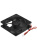 Вентилятор 5bites FB9225S-12L2 92X25 / SLEEVE / 1800RPM / 2P Вентилятор 5bites FB9225S-12L2 92X25 / SLEEVE / 1800RPM / 2P