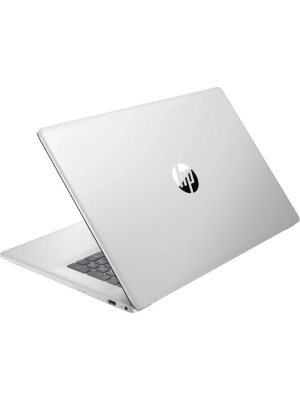  HP 17-cp3005dx, 17.3" (1920x1080) IPS/AMD Ryzen 5 7430U/8  DDR4/512  SSD/AMD Radeon Graphics/Windows 11 Home,  (A9FY8UA)