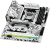 Материнская плата ASRock B650 Steel Legend WiFi, Socket AM5, AMD B650, ATX, Ret Материнская плата ASRock B650 Steel Legend WiFi, Socket AM5, AMD B650, ATX, Ret