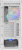 Корпус ПК SAMA S41, без БП, Midi-Tower, White (S41-WHAMA4X1-GL) Корпус ПК SAMA S41, без БП, Midi-Tower, White (S41-WHAMA4X1-GL)