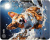 Коврик для мыши Cactus Corgi 300x250x3мм (CS-MP-D13M) Коврик для мыши Cactus Corgi 300x250x3мм (CS-MP-D13M)