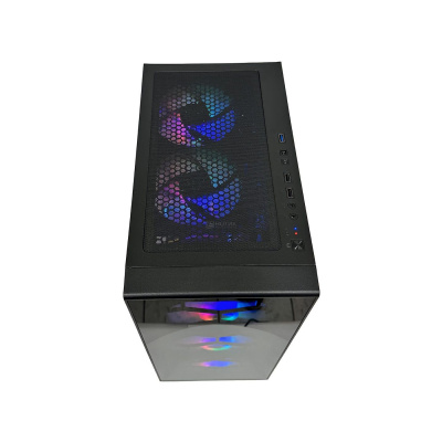   NoBrand NTK-PC Game, Intel Core i5-14400/32  DDR5/2048  SSD/NVIDIA GeForce RTX 4060 Ti (8 )/Windows 11 Pro,  (NTK-00020854)
