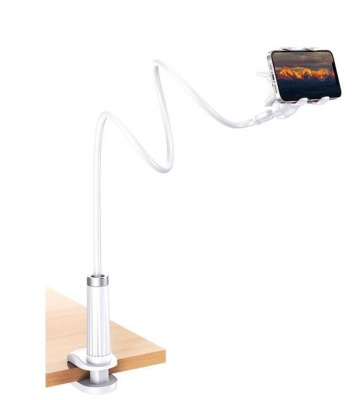 ���������-��������� ��� �������� UGREEN LP113 (30488) Multifunction Phone Stand. ����: �����