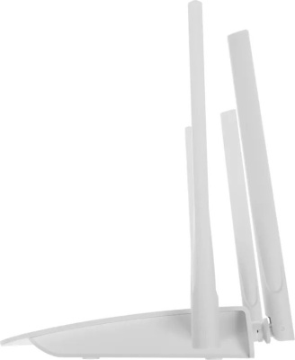 Wi-Fi ������ CUDY WR1300, Wi-Fi 5, AC1200, 2.4/5���, �����