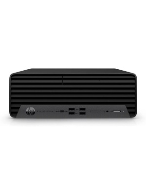 ����-�� HP Elite 800 G9 SFF, Intel Core i5-14500/8 �� DDR5/512 �� SSD/Intel UHD Graphics/��� ��/����������, ����, ������ (CD6T8AT#BH5)