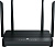 Wi-Fi ������ Netis NX31, Wi-Fi 6, AX3000, 2.4/5���, 3 LAN, ������