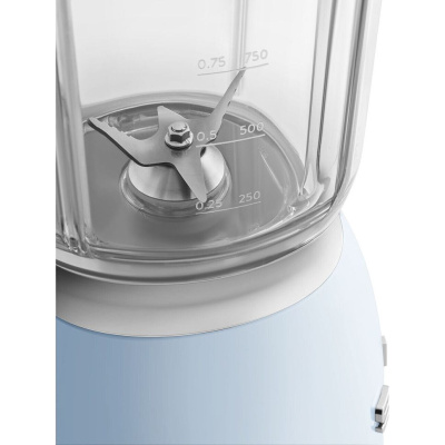  Smeg BLF03PBEU, , 