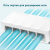 TP-Link LS1005 5-портовый 10/100 Мбит/с неуправляемый коммутатор, 5 портов RJ45 10/100 Мбит/с SMB TP-Link LS1005 5-портовый 10/100 Мбит/с неуправляемый коммутатор, 5 портов RJ45 10/100 Мбит/с SMB