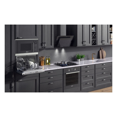    Fornelli FET 60 ASPETTO BL