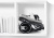 Пылесос Bosch Serie 2 BGS05A222 700Вт белый/черный Пылесос Bosch Serie 2 BGS05A222 700Вт белый/черный