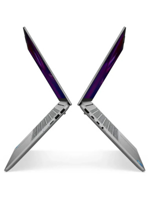 ������� Lenovo IdeaPad Slim 5 14IRH10, 14" (1920x1200) OLED/Intel Core i5-13420H/16 �� DDR5/512 �� SSD/Intel UHD Graphics/��� �������, ����� (83HR00B4RK)