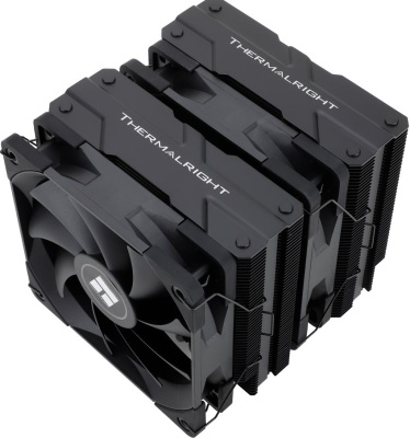  Thermalright Peerless Assassin 120 (PA120)LGA 1700/115X/1200/2011/-3/2066/AM4/AM5 TDP 260  RTL