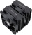  Thermalright Peerless Assassin 120 (PA120)LGA 1700/115X/1200/2011/-3/2066/AM4/AM5 TDP 260  RTL