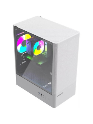 ��������� ���� Teclast G03, AMD Ryzen 5 7500F/32 �� DDR5/1024 �� SSD/NVIDIA GeForce RTX 5070 (12 ��)/Windows 11 Pro, ����� (G03 7500F32G1T5070WKRU)