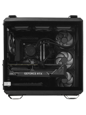   Fragmachine Fire 7108, Intel Core i7-14700KF/32  DDR5/2048  SSD/NVIDIA GeForce RTX 4080 SUPER (16 )/Windows 10 Pro,  (F7147R4080S)