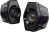Колонки Edifier G2000 PRO Black 2.0, Bluetooth v4.2,32Вт RMS, подсветка Колонки Edifier G2000 PRO Black 2.0, Bluetooth v4.2,32Вт RMS, подсветка