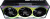���������� Palit NVIDIA GeForce RTX 5090 GameRock 32Gb, GDDR7, Ret  NE75090019R5-GB2020G