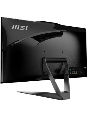 �������� MSI Pro AP222T 14M-689XRU, 21.5" (1920x1080) IPS/Intel Core i3-13100/8 DDR4/256 �� SSD/Intel UHD Graphics/��� ��, ������ (9S6-AC0141-689)