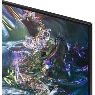  Samsung 75" QE75Q60DAUXRU QLED Ultra HD 4k SmartTV
