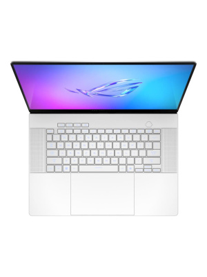  ASUS ROG Zephyrus G16 GU605CX-QR077W, 16" (2560x1600) OLED 240 /Intel Core Ultra 9 285H/64  LPDDR5X/1024  SSD/NVIDIA GeForce RTX 5090   (24 )/Windows 11 Home,  (90NR0M66-M00420)