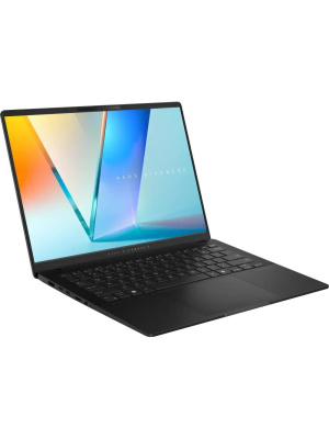  ASUS Vivobook S 14 OLED S5406SA, 14" (1920x1200) OLED/Intel Core Ultra 5 226V/16  DDR5/1024  SSD/Intel Arc 140V/Windows 11 Pro,  (90NB15R3-M00CD0_Win11P)
