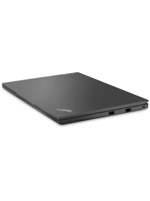 ������� Lenovo ThinkPad E14 G6, 14" (1920x1200) IPS/Intel Core Ultra 5 125U/16 �� DDR5/512 �� SSD/Intel Graphics/��� �������, ������ (21M80024US)