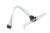 Планка в корпус Gembird CCDB9RECEPTACLE Планка в корпус Gembird CCDB9RECEPTACLE