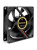 Вентилятор ExeGate EX08020S3P-24 (80x80x20 мм, Sleeve bearing (подшипник скольжения), 3pin, 3900RMP, 41,2dBA) 24В DC EX297081RUS Вентилятор ExeGate EX08020S3P-24 (80x80x20 мм, Sleeve bearing (подшипник скольжения), 3pin, 3900RMP, 41,2dBA) 24В DC EX297081RUS