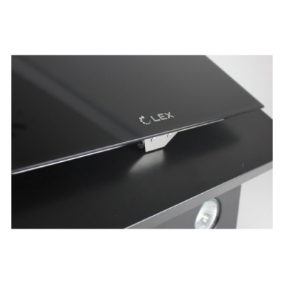   Lex MINI 500 BLACK
