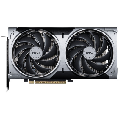  MSI NVIDIA GeForce RTX 5070 Ventus 2X OC 12GB GDDR7 RTL