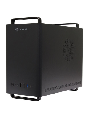   Raskat Standart 500, AMD Ryzen 5 8600G/16  DDR5/512  SSD/AMD Radeon Graphics/ ,  (Standart500194366)
