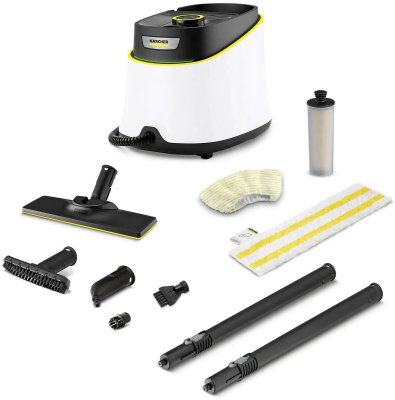   Karcher EasyFix SC 3 Deluxe 1900 