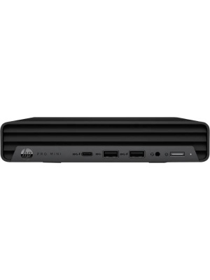 - HP ProDesk 400 G9 Mini, Intel Core i5-13500T/16  DDR4/512  SSD/Intel UHD Graphics/Windows 11 Pro/, ,  (9H6U9ET)