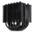Кулер для процессора Thermalright Silver Soul 135 Black Кулер для процессора Thermalright Silver Soul 135 Black