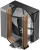 Кулер для процессора ID-Cooling SE-903-XT V2 серебристый/черный, Ret Кулер для процессора ID-Cooling SE-903-XT V2 серебристый/черный, Ret