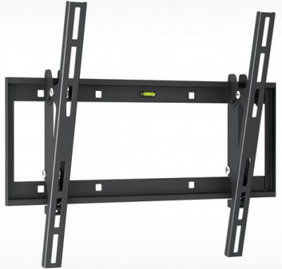 ��������� Holder LCD-T4609-B ������ ��� �� �� 32-65" ��������� �� ����� 60�� ������ -2�/+15� VESA 400x400 �� 60 ��