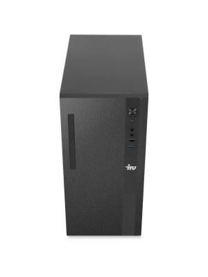 ��������� ���� iRU 310SC MT, Intel Core i3-13100/16 �� DDR4/512 �� SSD/Intel UHD Graphics/Windows 11 Pro, ������ (2140096)