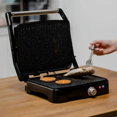 ����� ZELMER ZPR2000 BLACK/INOX