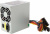 Exegate EX292143RUS ���� ������� 650W ExeGate AB650 ATX, 8cm fan, 24pin, 4pin, 3xSATA, 2xIDE, FDD