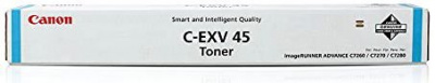 �����-�������� Canon C-EXV45 Cyan