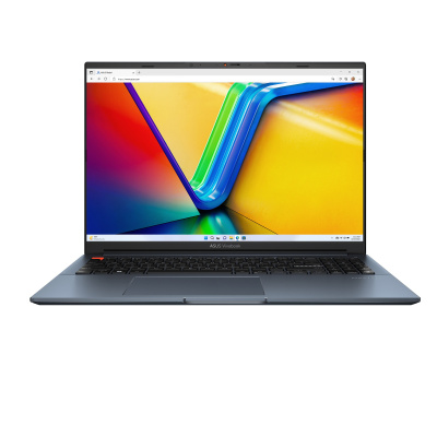  ASUS VivoBook Pro 16 OLED K6602VU-MX098, 16" (3200x2000) OLED 120/Intel Core i7-13700H/16 DDR5/1 SSD/GeForce RTX 4050 6/ ,  (90NB1151-M00660)
