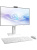 Моноблок MSI Modern AM273QP AI 1UM-451XRU, 27" (2560x1440) IPS 100 Гц/Intel Core Ultra 7 155H/16 DDR5/1024 ГБ SSD/Intel Arc Graphics/Без ОС/Клавиатура, мышь, Белый (9S6-AF0112-451) Моноблок MSI Modern AM273QP AI 1UM-451XRU, 27" (2560x1440) IPS 100 Гц/Intel Core Ultra 7 155H/16 DDR5/1024 ГБ SSD/Intel Arc Graphics/Без ОС/Клавиатура, мышь, Белый (9S6-AF0112-451)