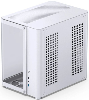 JONSBO TK-2 2.0 White  , mini-ITX, micro-ATX, ATX, 