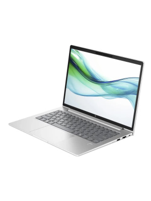  HP Probook 445 G11, 14" (1920x1200) IPS/AMD Ryzen 5 7535U/16  DDR5/512  SSD/AMD Radeon Graphics/ ,  (8Z9P6AV)