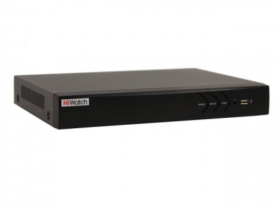 IP-���������������� HikVision HiWatch DS-N308/2