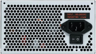 ���� ������� KingPrice ATX 400W KPPSU400 (20+4pin) 120mm fan 3xSATA OEM