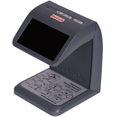 �������� ������� DoCash mini IR ������������ ������������