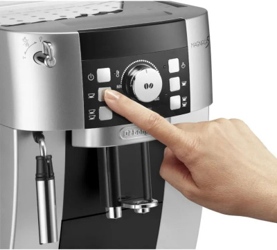���������� Delonghi Magnifica S ECAM 21.117.SB 1450�� �����������