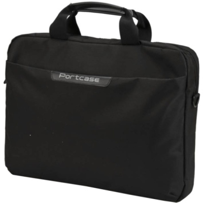 ����� PORTCASE KCB-160 Black (������,������ �� 15,6")